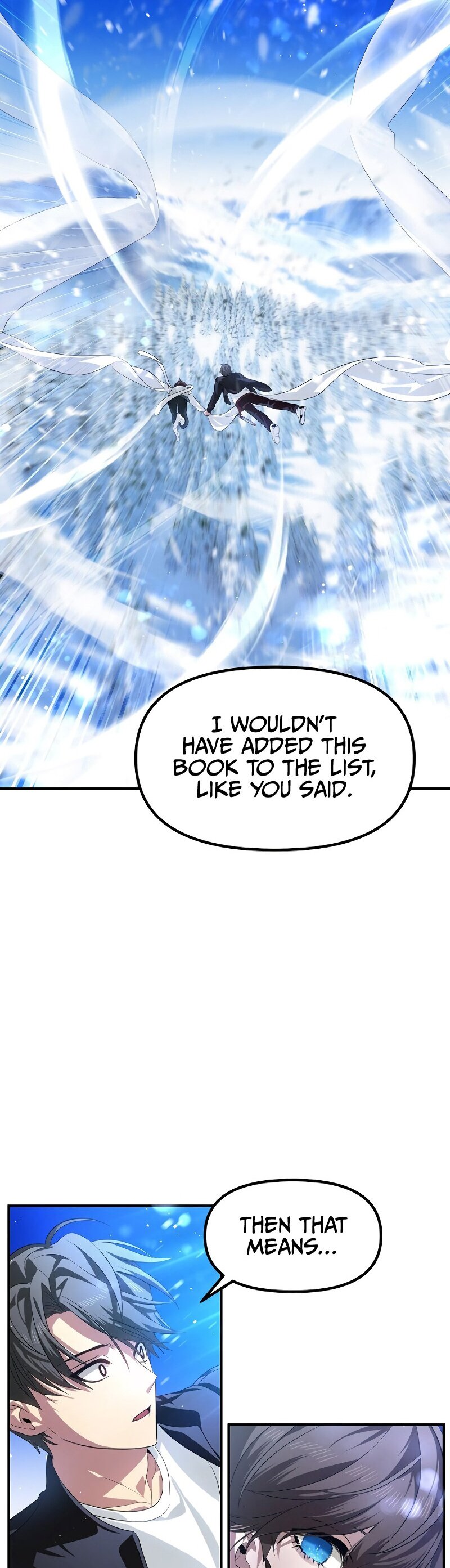 SSS-Class Suicide Hunter, Chapter 81 image 07